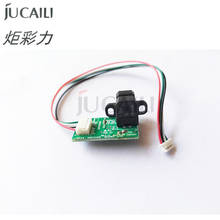 Jucaili-sensor codificador Roland SP540, dispositivo con H9730, Para Roland VP540/740FJ740 XJ740 VP540 XC540, 2 unidades 2024 - compra barato