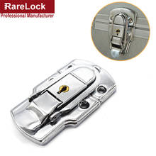 Hasp Latch Lock Sliding Door Simple Convenience Window Air Cabinet Rarelock MMS270 f 2024 - buy cheap