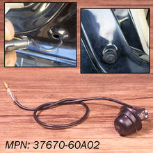 Sensor de interruptor de jamba de puerta 37670-60A02 30015438 para Suzuki Swift Sidekick Geo Metro Tracker Pontiac Firefly Chevrolet Sprint 1995 2024 - compra barato