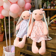 20 CM Anime Character Plush Doll Toy Children Cute Stuffed Baby Accompanying Doll Christmas Key Chain Gift 2024 - buy cheap