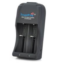 Carregador de bateria trustfire-carregador de pilhas com 26650 25500 26700 18650 16340 v-4.2v 2024 - compre barato