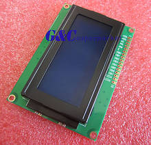 1 piezas LCD1604 16x4 pantalla LCD módulo LCM negra azul 5 V 2024 - compra barato