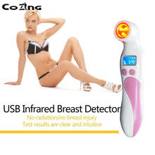 Healthy natural product cancer device medical infrared mammary gland 2024 - buy cheap