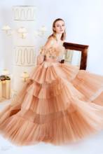 Vestido largo de fiesta para mujer, vestido largo sin mangas, plisado, color rosa 2024 - compra barato