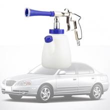 High Pressure Car Wash Jet Gun Air Pulse Foam Bottle Car Sprayer Pulse Pressure Rotation For Pressure Washer Machine Washing 2024 - buy cheap