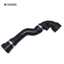ISANCE Radiator Cooling Upper Hose 17127510952 For BMW E46 3-Series 325 330 323 328 1999 2000 2001 2002 2003 2004 2005 2006 2024 - buy cheap
