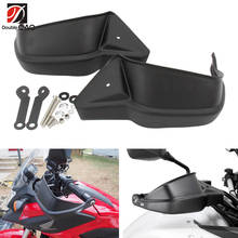 1 пара мотоциклетных наручников для Honda NC700X NC750X NC750S NC750X 2012 2013 2014 2015 2016 2017 2018 2019 защита рук 2024 - купить недорого