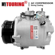 hs110r compressor For Honda Accord Estate  Wagon 2.0 2.4 38810-RBA-006 38810RBA006 38810-PBN-006 2024 - buy cheap