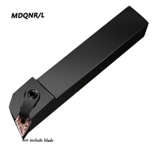 MDQNR1616H11 MDQNR2020K11 MDQNR2525M11 External Turning Tool Holder MDQNR MDQNL Lathe Cutting Tools for DNMG Carbide Inserts 2024 - buy cheap