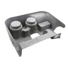 Porta-copos para autos, suporte para copos, copos e bebidas, para dodge ram 1500, 2500, 3500, 2003 e 2012 2024 - compre barato