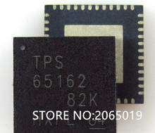 2 piezas TPS65162RGZR TPS65162 TPS-65162 65162 QFN48 IC 2024 - compra barato