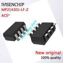 10pcs MP2143 MP2143DJ-LF-Z MP2143DJ SOT23-8 2024 - купить недорого