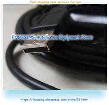 New Fx Series Plc Programming Cable Download Cable USB-SC09-FX 2024 - buy cheap