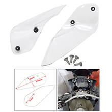 Windshield Windscreen  fits for BMW R1200GS ADV R1200 Adventure,Simple Installation 2024 - buy cheap