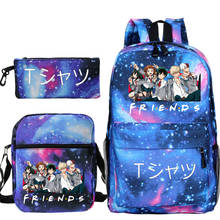 Boku No Hero Academia One for All Midoriya Izuku Backpack Teenager School Bag for Girls Boys Anime Children Backpacks Bagpack 2024 - buy cheap