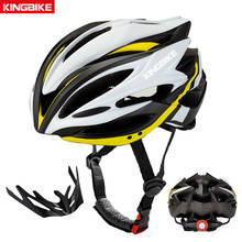 MTB велосипедный шлем сверхлегкий Интегрированный шлем для горного велосипеда для взрослых мужчин и женщин профессиональные велосипедные шлемы для езды на открытом воздухе 2024 - купить недорого