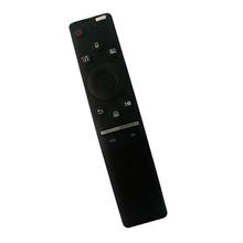 NEW Voice Remote Control For Samsung QN49Q6 QN55Q6 QN55Q7 QN65Q6 QN75Q6 QN75Q8 QN82Q8FN QLED 4K UHD TV Controller 2024 - buy cheap