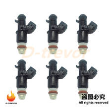 Set of 6 NEW OEM 16450-RNA-A01 Fuel Injectors nozzle For Honda Civic 2006-2011 1.8L 16450RNAA01 2024 - buy cheap