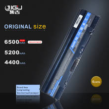 Аккумулятор для ноутбука JIGU, A32-1025 A32-1025c для ASUS R052CE RO52 EeePC 1015E 1025C Eee PC 1025CE 1225 Series RO52CE 2024 - купить недорого
