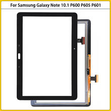 For Samsung Galaxy Note 10.1 2014 Edition P600 P601 P605 P607 Touch Screen Panel Digitizer Sensor Lcd Front Outer Glass Replace 2024 - buy cheap