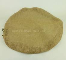 tomwang2012. WWII WW2 Canadian British Uk Army Brodie Steel Helmet Cover MILITARY War Reenactments 2024 - buy cheap
