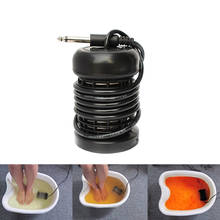 Mini máquina de spa de desintoxicación para pies, limpieza iónica de iones, máquina de Spa Aqua Cell, desintoxicación, baño de pies, Arrays redondos 2024 - compra barato