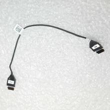 FOR Dell Latitude 3570 VGA Cable K0D0W CN-K0D0W 0K0D0W VGA TO MOTHERBOARD Cable 450.05901.0001 2024 - buy cheap