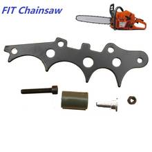 Felling Dog Bucking Bumper Spike Chain Catcher Catch Kit For HUSQVARNA 362 365 371 372 371XP 372XP 385 390 385XP 390XP 570 575 2024 - buy cheap