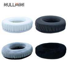 NullMini Replacement Earpads for ASUS Rog Orion Pro Gaming Headphones Earmuff Earphone Sleeve Headset 2024 - buy cheap