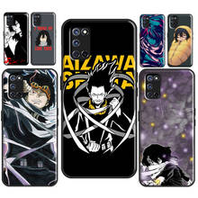 Eraser head Shota aizawa BNHA For OPPO A5 A9 2020 A31 A53 F5 A15 A52 A72 A1K A5S A91 Reno 2 Z Find X3 Pro Cover Shell 2024 - buy cheap