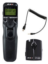 Viltrox JY-710-S2 Camera Wireless Timer Shutter Release Remote for Sony A9 A7II A7SII a7II A7RIII A6500 A6300 HX60 HX50 RX100M6 2024 - buy cheap