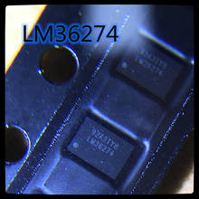 (2 шт.-10 шт.) LM36274 управление светильник IC 36274 BGA Новый и оригинальный 2024 - купить недорого