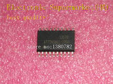 New original 10pcs/lots ATTINY861-20SU ATTINY861 SOP-20 DIP-40 IC In stock! 2024 - buy cheap