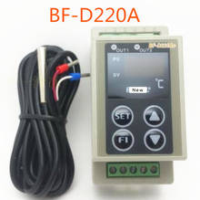 new Original New original authentic  BF-D220A + rail solar hot water heat pump dryer temperature thermostat 2024 - buy cheap