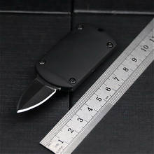RS folding knife tactical survival knife hunting camping Edc outdoor 3Cr13 pocket knife 2024 - buy cheap