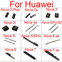 Earpiece Speaker Anti-dust Mesh For Huawei Nova 2 3 4 5 2s 3i 4e 5i Pro Plus Lite Nova 5Z 6 7 SE 7i Ear Speaker Dust-proof Grill 2024 - buy cheap