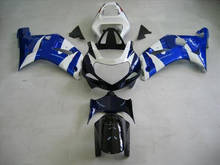 Motorcycle Fairing kit for GSXR600 750 01 02 03 GSXR 600 GSX-R750 K1 2003 2001 2002 white blue black Fairings set+gifts SM11 2024 - buy cheap