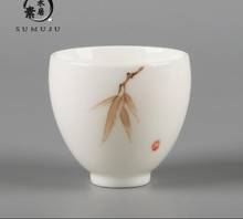 2017 nova china xícara de cerâmica 2024 - compre barato