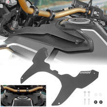 Forkshield-Deflector de viento para motocicleta, accesorios para Honda CRF1100L, CRF 1100L, Africa Twin Adventure Sports, 2020, 2021 2024 - compra barato