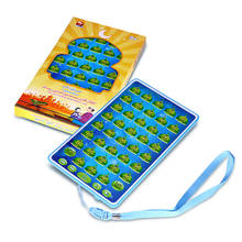 Mini almohadilla de juguete Quran interactiva para niños, máquina de aprendizaje educativa del Corán Y Quran, juguete islámico, el mejor regalo, novedad, 38 secciones 2024 - compra barato
