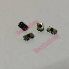 50PCS/Lot SMD Push Button switch 3x6x2.5MM microswitch Soft Gel Button Nomally Closed 2024 - buy cheap