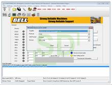 Bell CANCOMM 5.07+keygen 2024 - buy cheap