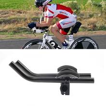 Faroot Rest TT Handlebar Aero Bars for Triathlon Time Trial Tri Cycling Bike Rest Handlebar for Bicycle Bike Distance Riding 2024 - buy cheap