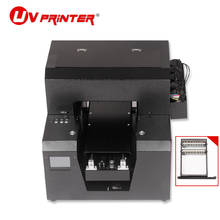 Upgraded version of the multifunctional flat cylindrical two-in-one printer for card photo golf pattern printing 2024 - buy cheap