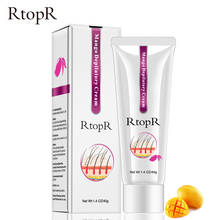 RtopR Mango Depilatory Cream Smooth Body Painless Effective Hair Removal Cream Whitening Hand Leg Armpit Hair Loss Product 2024 - buy cheap