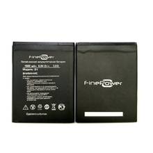 New FinePower D1 High Quality 1800mAh Battery for FinePower D1 phone 2024 - buy cheap