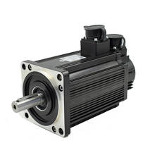 Hot Sell 3.8kw 15Nm servo motor 3800w 2500rpm ac motor engine for cnc milling lathe mask 2024 - buy cheap