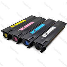 1SET 4PCS CMYK T-FC505C Toner Cartridge For Toshiba e-STUDIO  2000ac 2505ac  2500ac 3005ac 3505ac 4505ac 5005ac 2024 - buy cheap