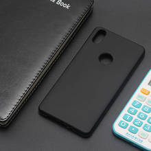 AMMYKI 5.0'For bq X5 PLUS case Case Fine texture soft Black silicone texture series phone cover 5.0'For bq aquaris X5 PLUS case 2024 - buy cheap