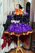 ¡Princesa Anime Connect! Re:Dive Shinobu-uniforme de Halloween Lolita, disfraz de Cosplay para mujer, Navidad, envío gratis, 2021 2024 - compra barato